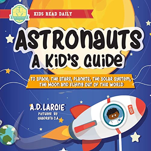 Astronauts