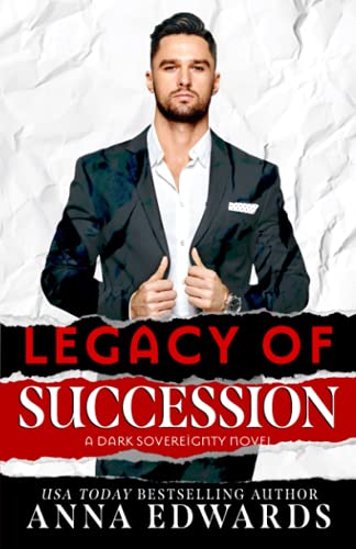 Legacy of Succession (Dark Sovereignty)