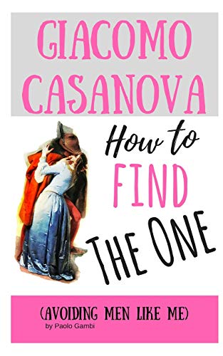 How to find the One