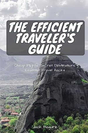 The Efficient Traveler's Guide