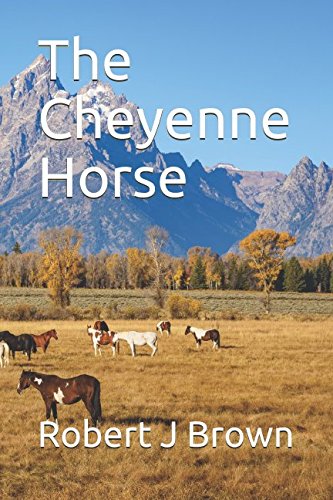 The Cheyenne Horse