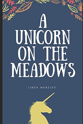 A Unicorn on The Meadows
