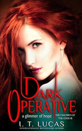 Dark Operative