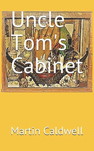 Uncle Tom's Cabinet (The Tales of Martin Swallow)