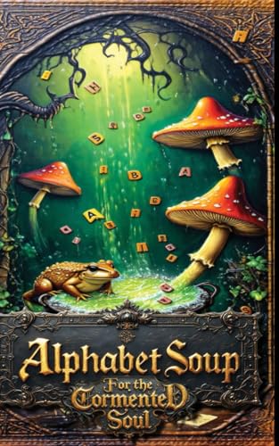 Alphabet Soup