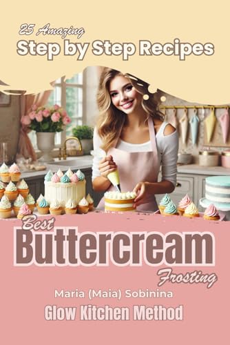 Buttercream Frosting