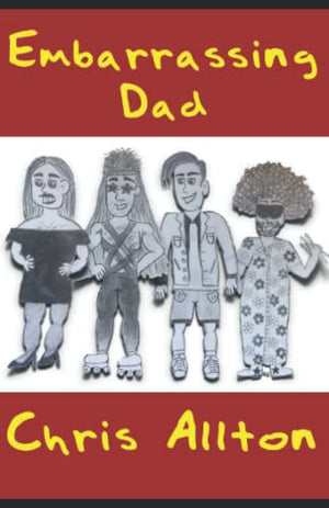 Embarrassing Dad