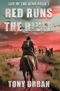 Red Runs the River 