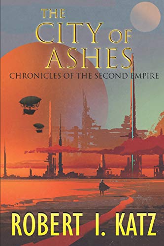 The City of Ashes