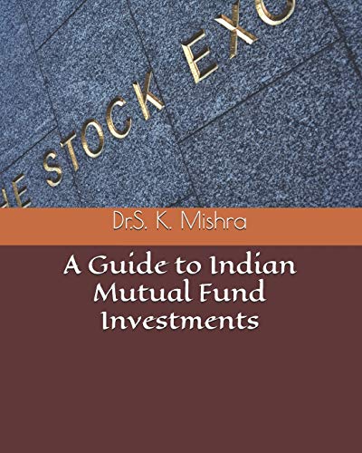 A Guide to Indian Mutual Fund Investments