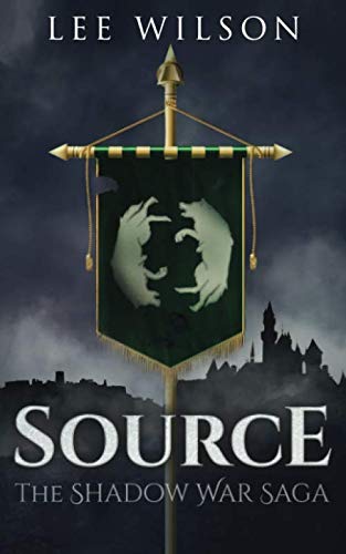 Source (The Shadow War)