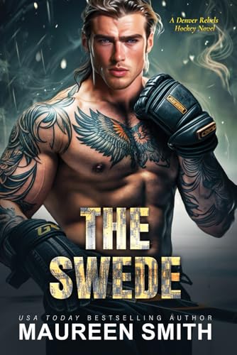 The Swede (Denver Rebels)
