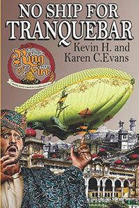 No Ship for Tranquebar (Ring of Fire Press Fiction) 