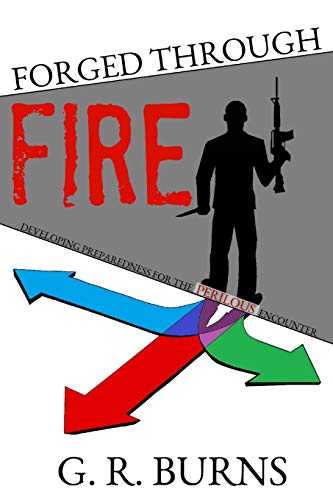 Forged Through Fire