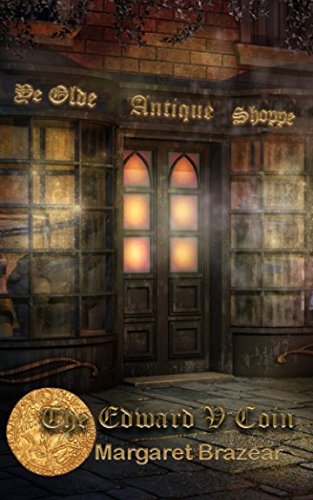 Ye Olde Antique Shoppe: The Edward V Coin