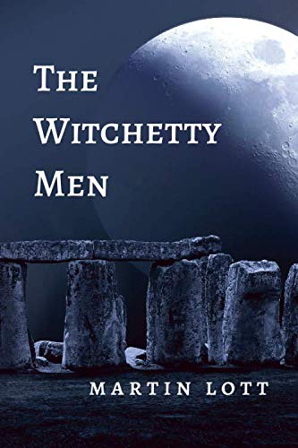 The Witchetty Men