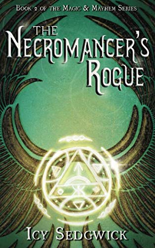 Necromancer's Rogue