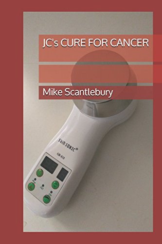 JC's CURE FOR CANCER (Amelia Hartliss Mysteries)