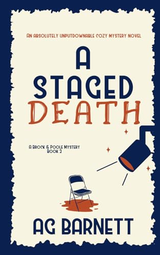 A Staged Death