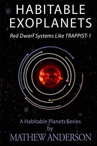Habitable Exoplanets: Red Dwarf Systems Like TRAPPIST-1 (OCS)