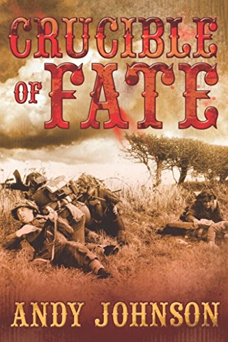 Crucible of Fate (Finest Hour)