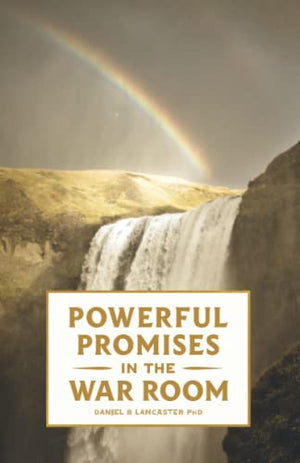 Powerful Promises in the War Room