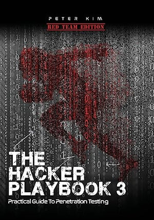 The Hacker Playbook 3