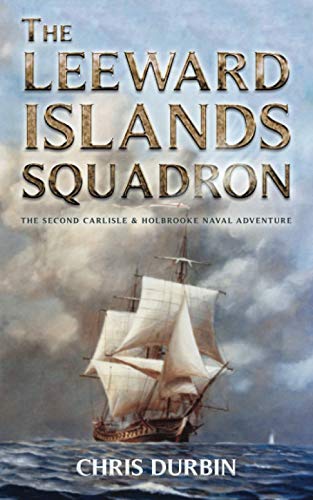 The Leeward Islands Squadron