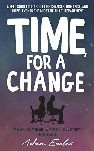 Time, for a change