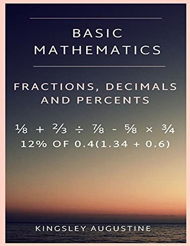 Basic Mathematics