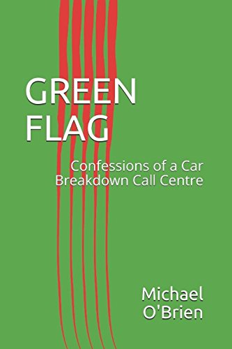 GREEN FLAG: Confessions of a Car Breakdown Call Centre