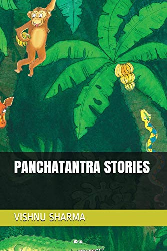 Panchatantra Stories