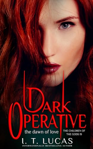 Dark Operative