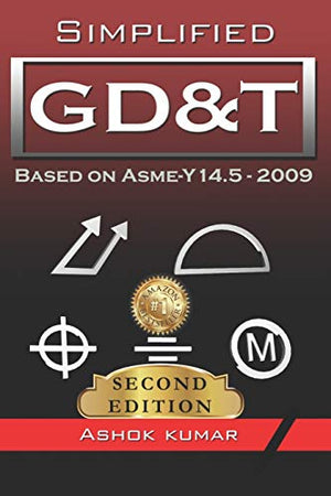 Simplified GD&T