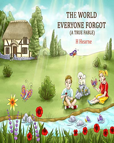 The World Everyone Forgot