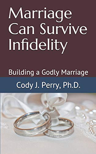 Marriage Can Survive Infidelity