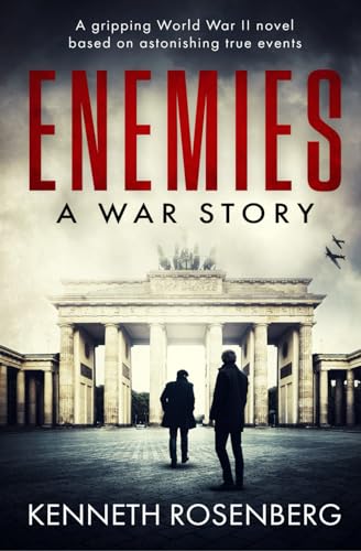 Enemies: A War Story