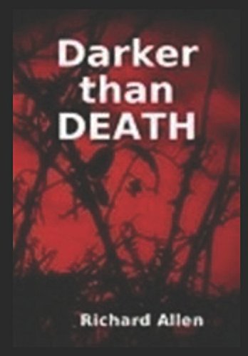 Darker than DEATH (The Superintendent Mark Faraday Collection)