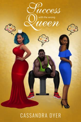 Success with the wrong queen