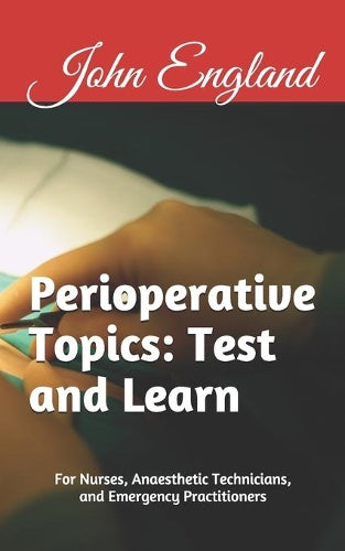 Perioperative Topics