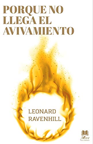 Porque No Llega El Avivamiento