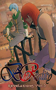 BioReality Revelations 