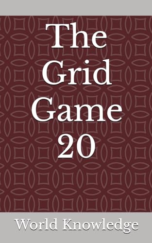 The Grid Game 20
