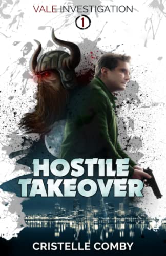 Hostile Takeover