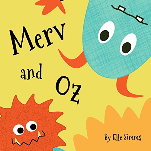 Merv and Oz