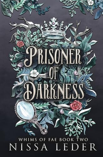 Prisoner of Darkness