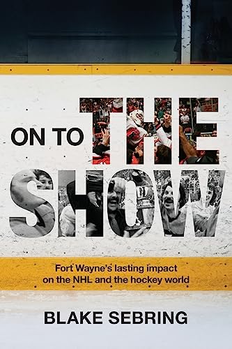 On to the Show