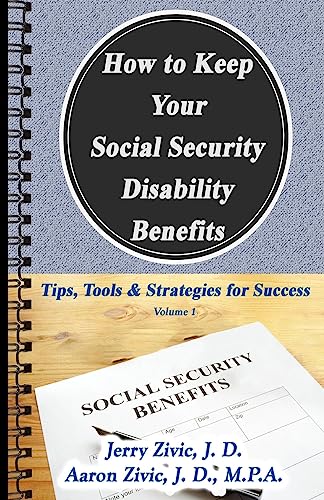 How to Keep Your Social Security Disability Benefits
