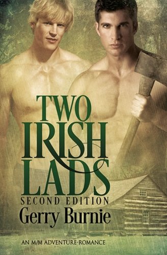 Two Irish Lads: Second Edition