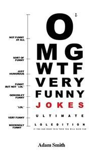 Funny Jokes 